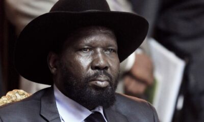 South Sudan