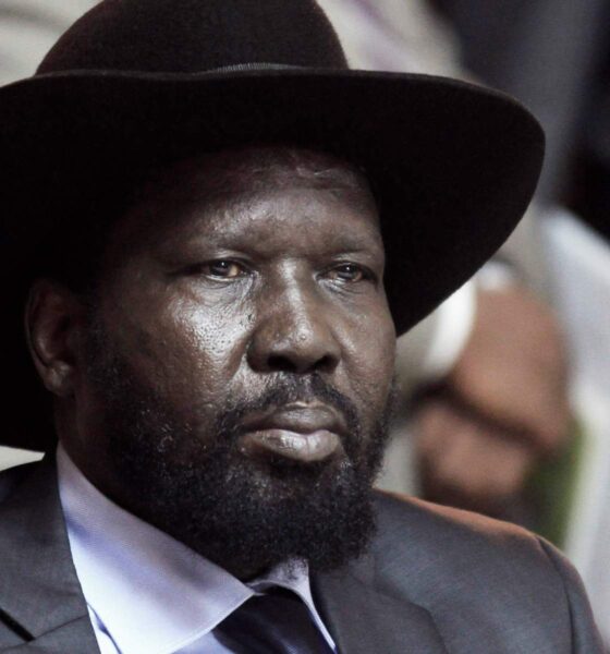 South Sudan