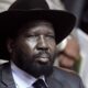 South Sudan