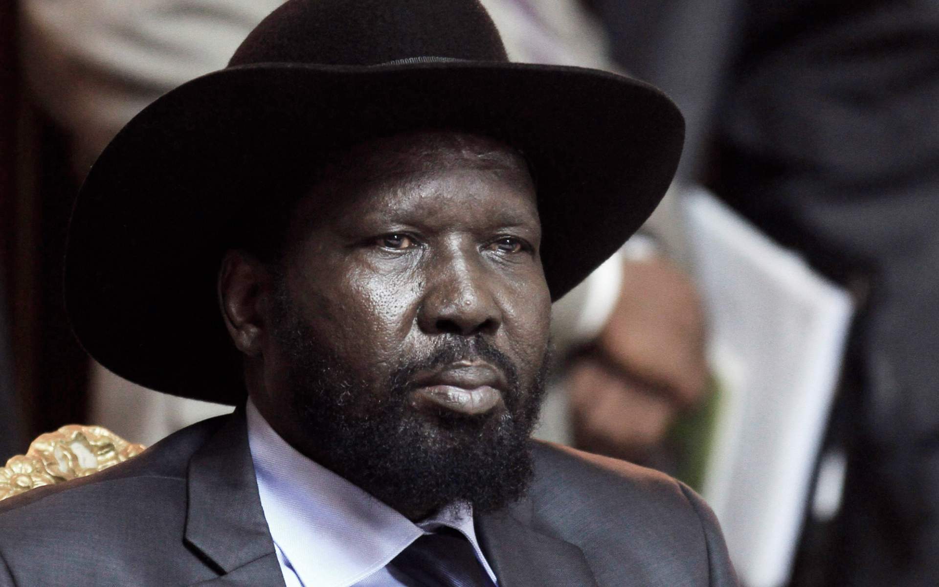 South Sudan