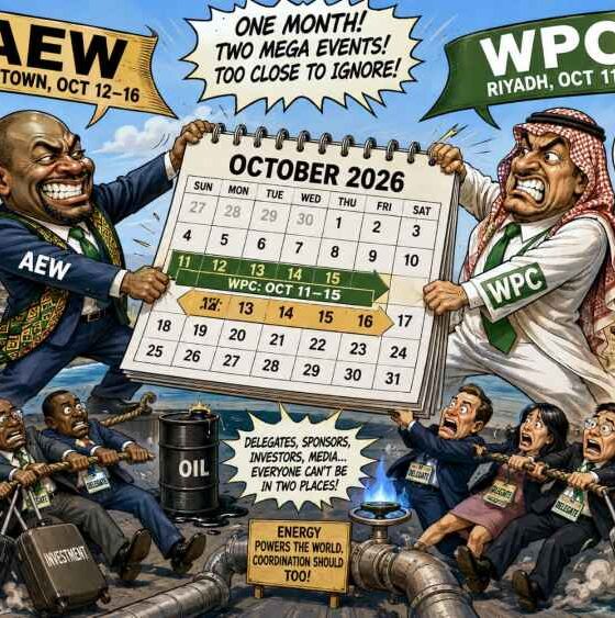 African Energy Week