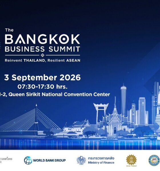 Bangkok Business Summit