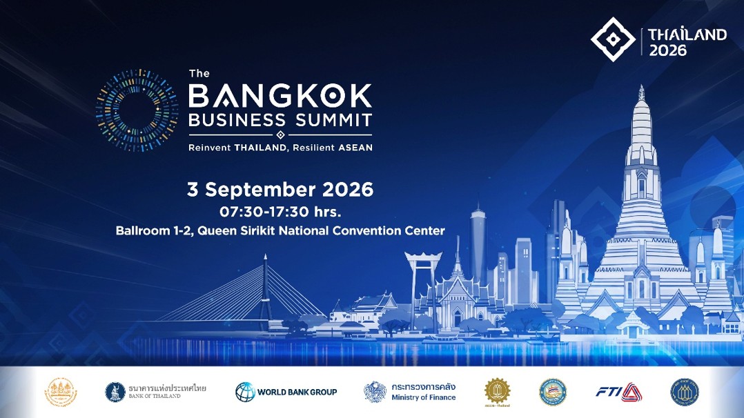 Bangkok Business Summit