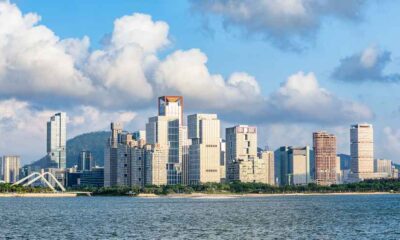 Hong Kong