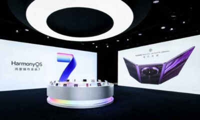 HUAWEI