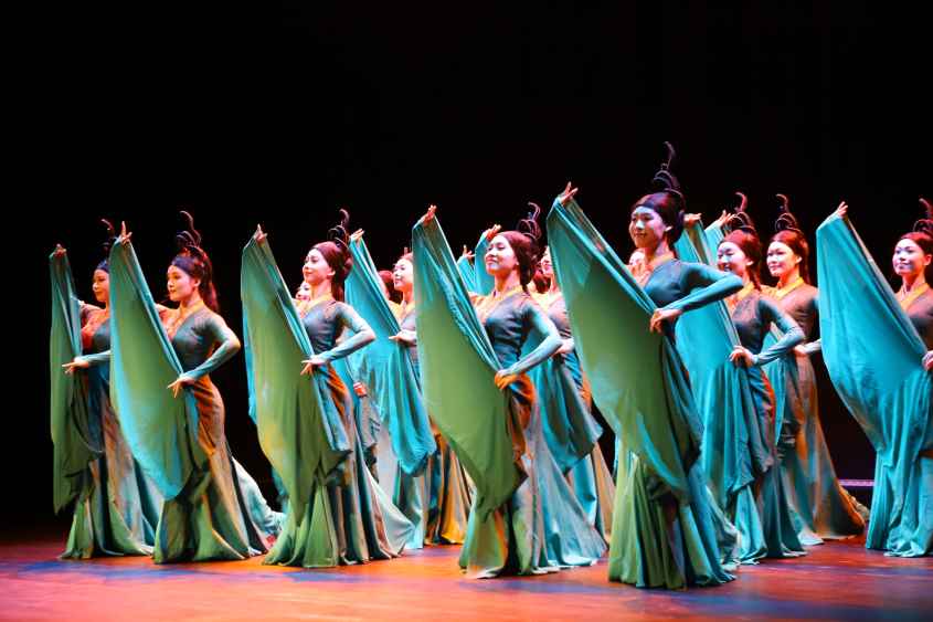 Duisburg China Festival