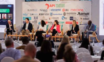 real estate summit