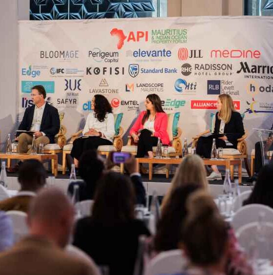 real estate summit