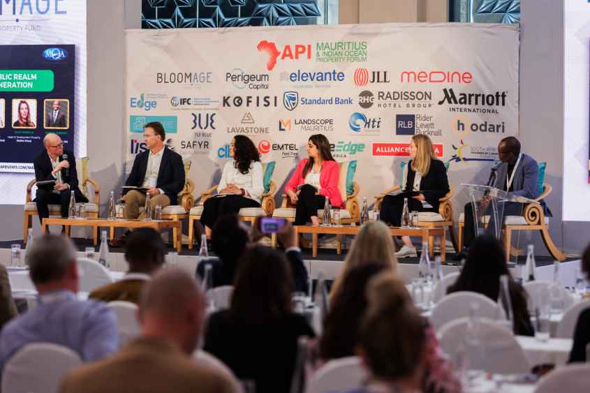 real estate summit