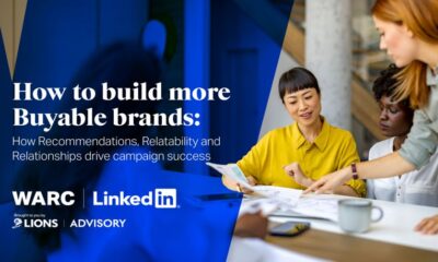 WARC LinkedIn