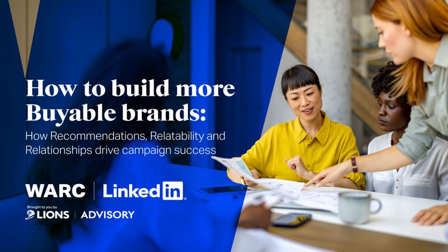 WARC LinkedIn