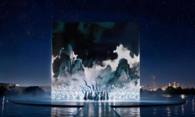 International Light Festival