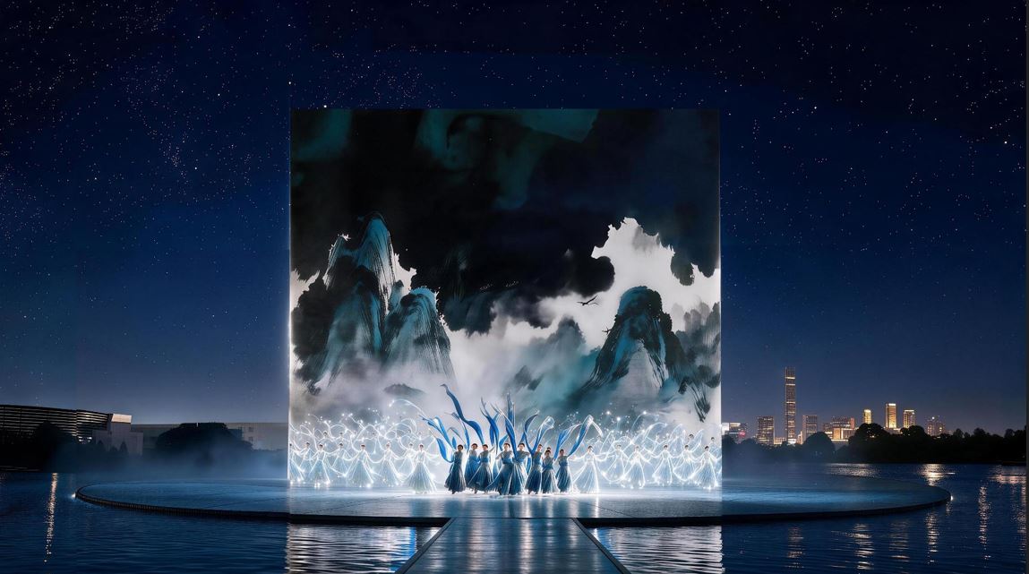 International Light Festival