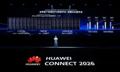 Huawei