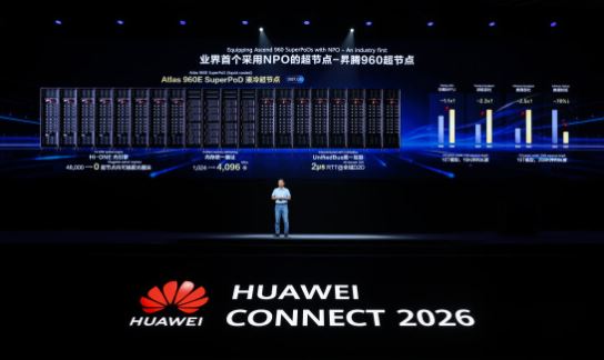 Huawei
