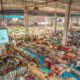 Dounan Flower Market