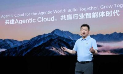 Huawei