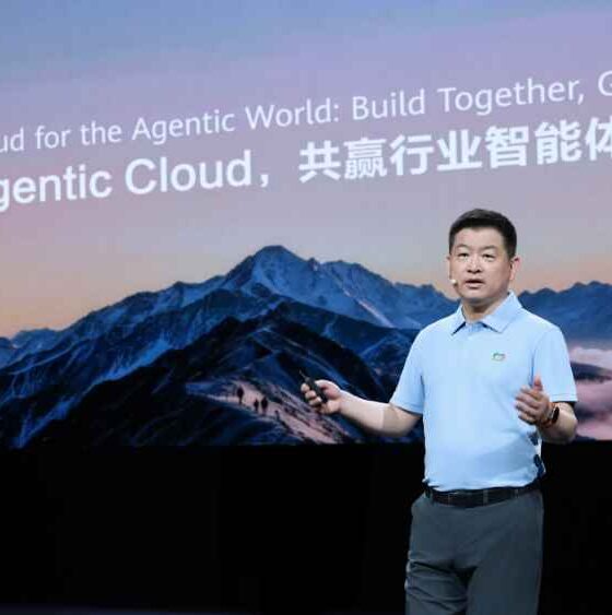 Huawei