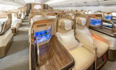 Emirates