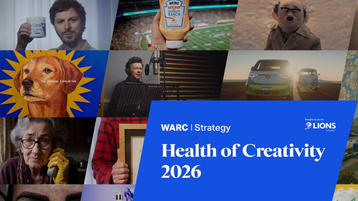 WARC