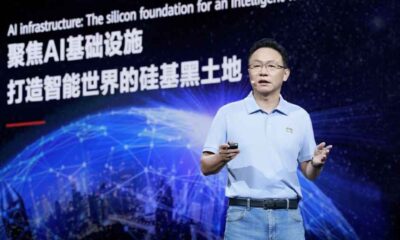 HUAWEI
