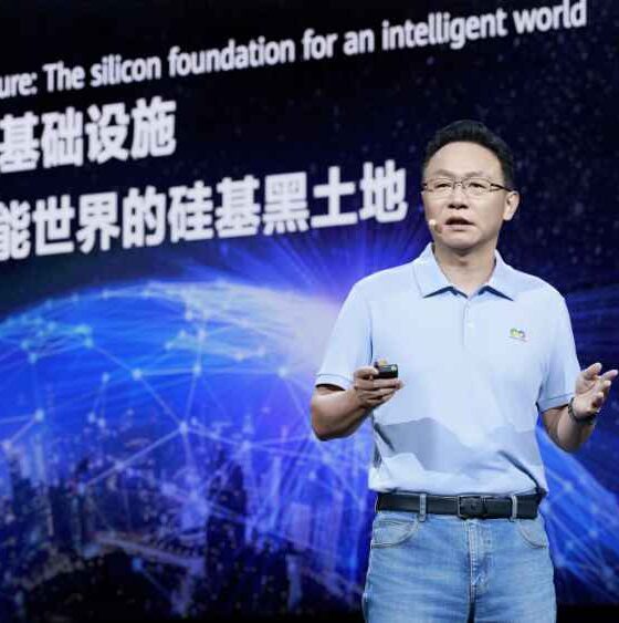 HUAWEI