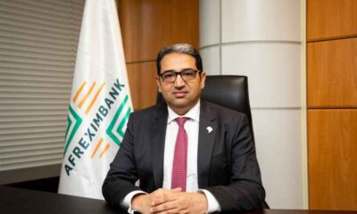 Afreximbank