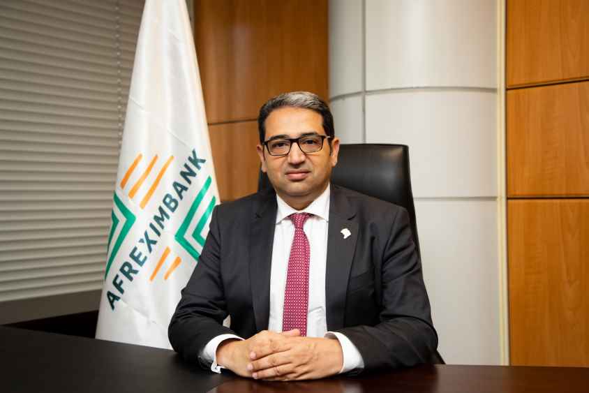 Afreximbank