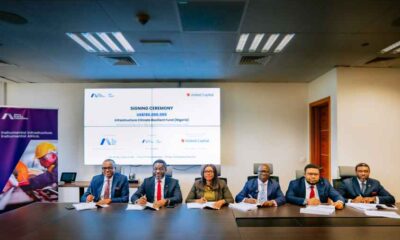 Africa Finance Corporation
