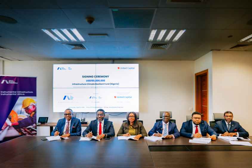 Africa Finance Corporation