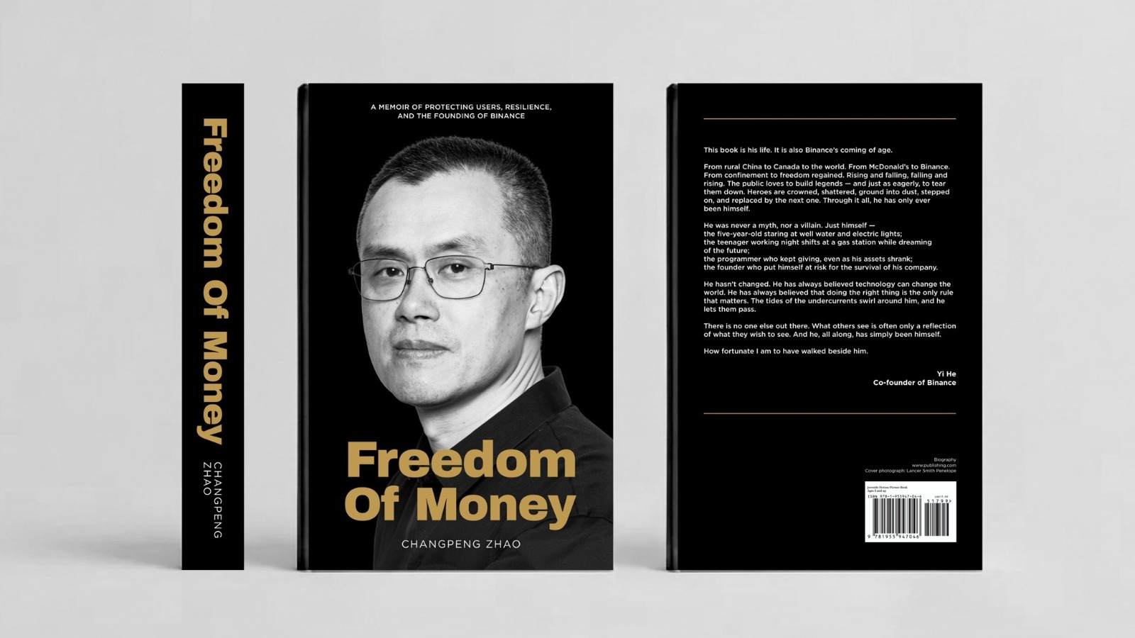 Binance