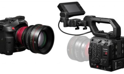 Canon