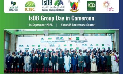 IsDB