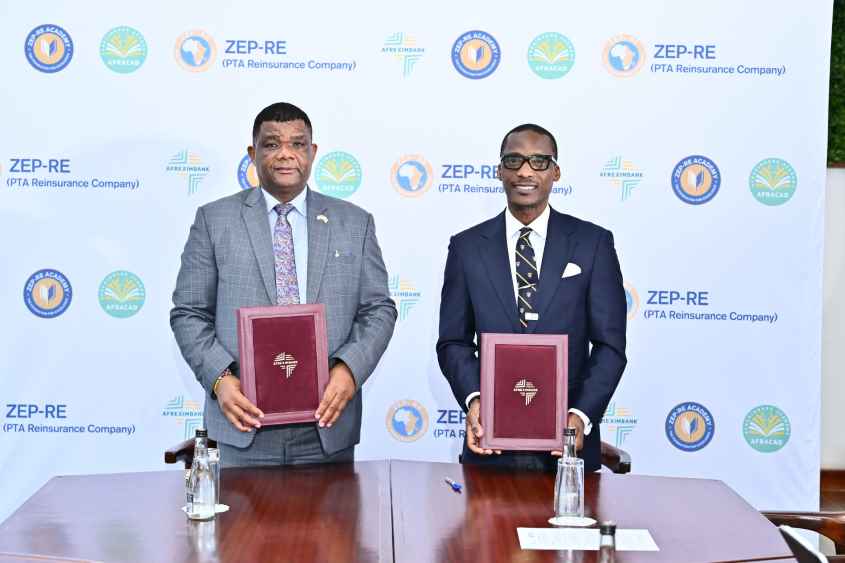 Afreximbank