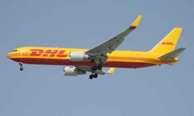 DHL Express