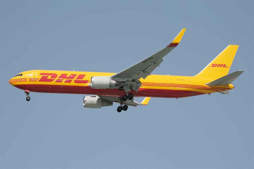 DHL Express
