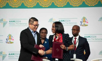 Afreximbank