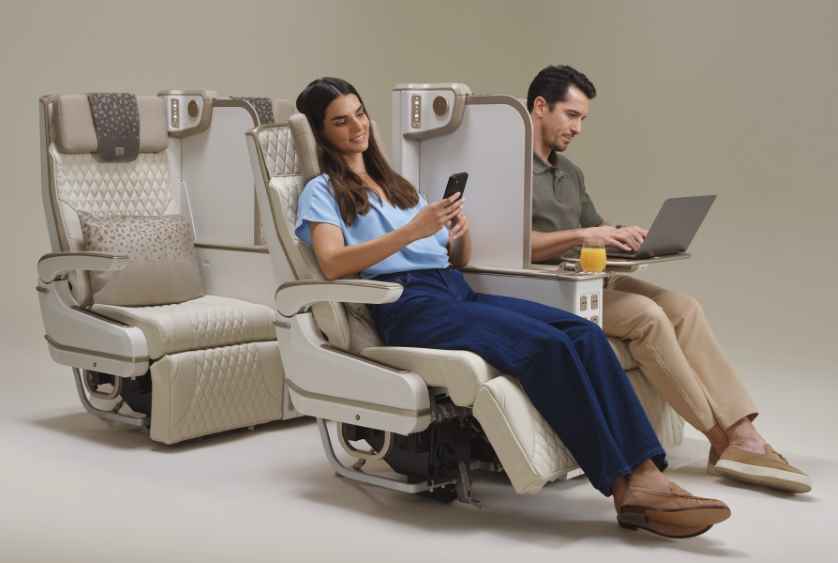 Emirates