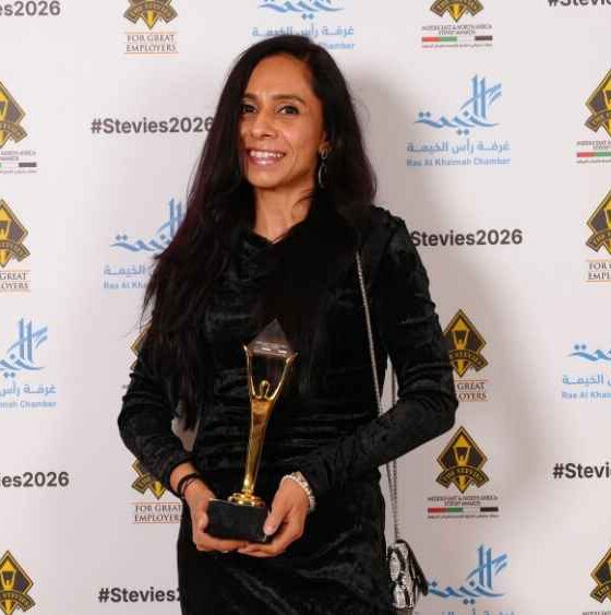 The Stevie® Awards
