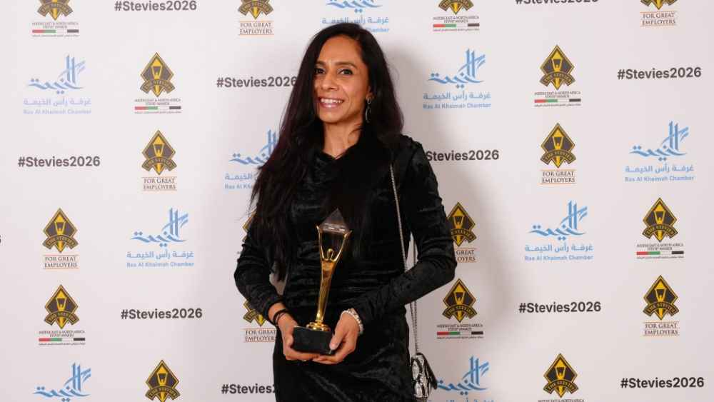 The Stevie® Awards