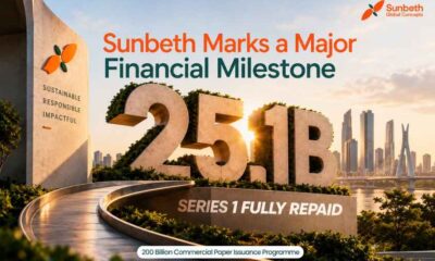 Sunbeth Global