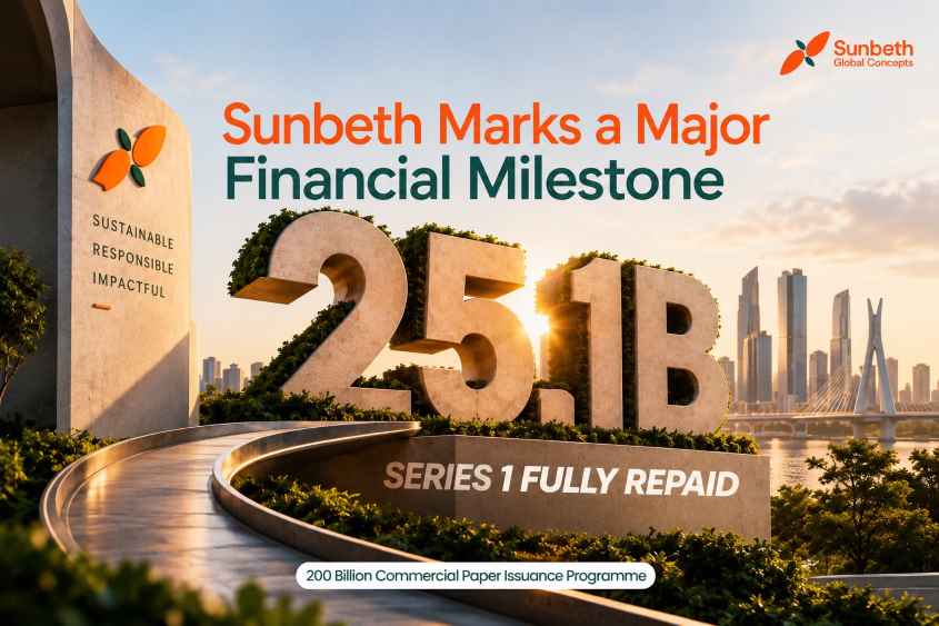 Sunbeth Global