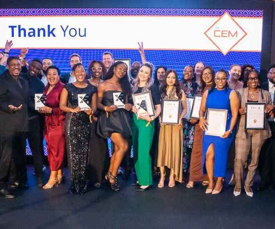 CEM Africa Awards
