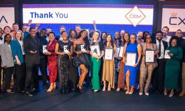 CEM Africa Awards
