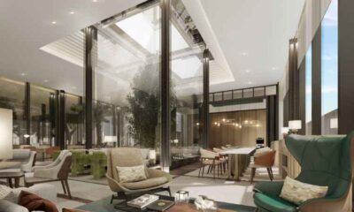 Fraser Suites