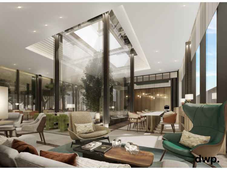 Fraser Suites