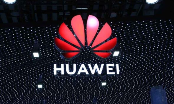 Huawei