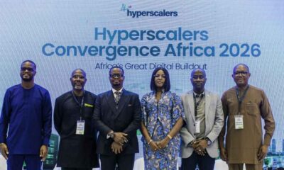 International Telecoms Week