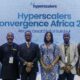 International Telecoms Week