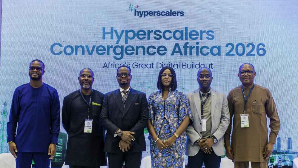 International Telecoms Week